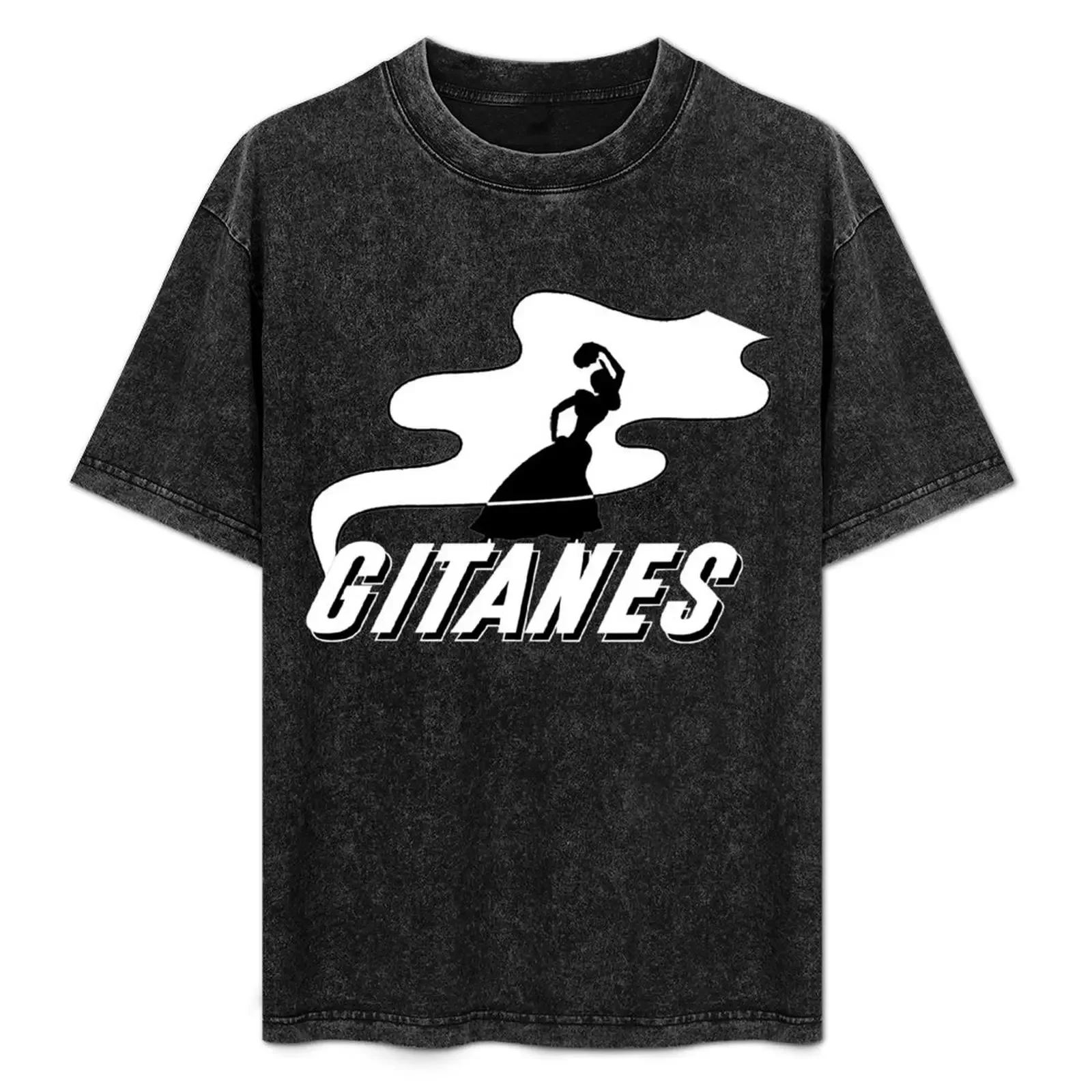 

Gitanes logo classic t shirt T-Shirt blue lock oversized custom t shirt mens shirts graphic tee