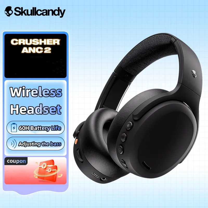 Skullcandy Crusher … - image