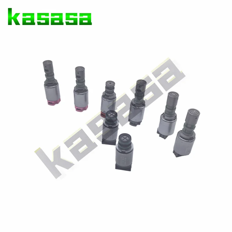 A6mf1 Getriebemagnet-Kit für Hyundai Kia Chevrolet 46313-3b000