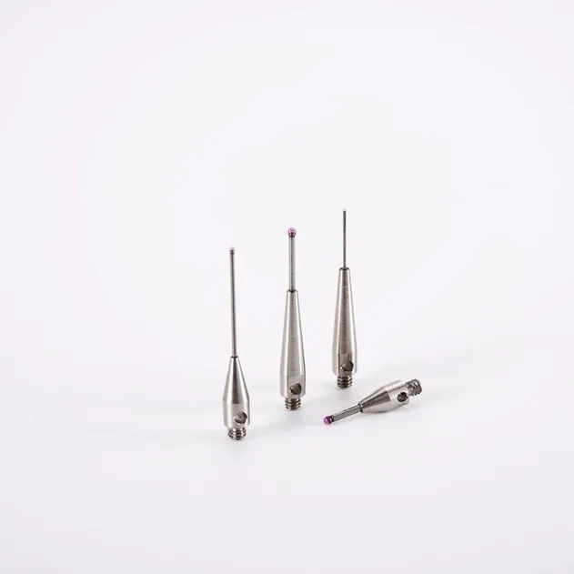 standard Measuring Tools Stainless Steel cmm ruby styli CMM stylus pen