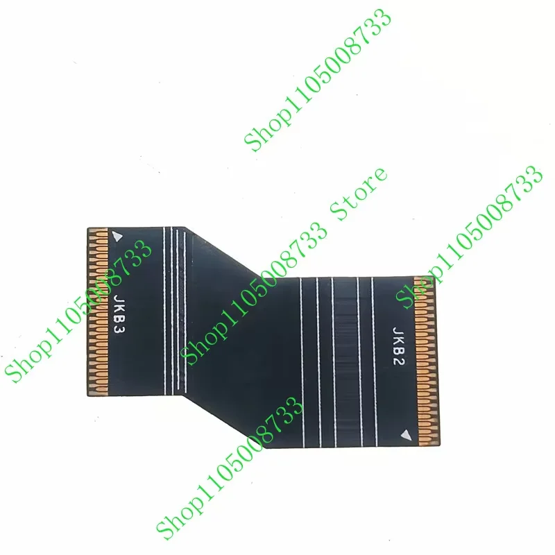 

PJFO Laptop IO Board SD Flex Cable for Dell XPS15 9500 9510 9520 9530 Precision 5550 5560 55700 0VPR2 0XKVNG XKVNG