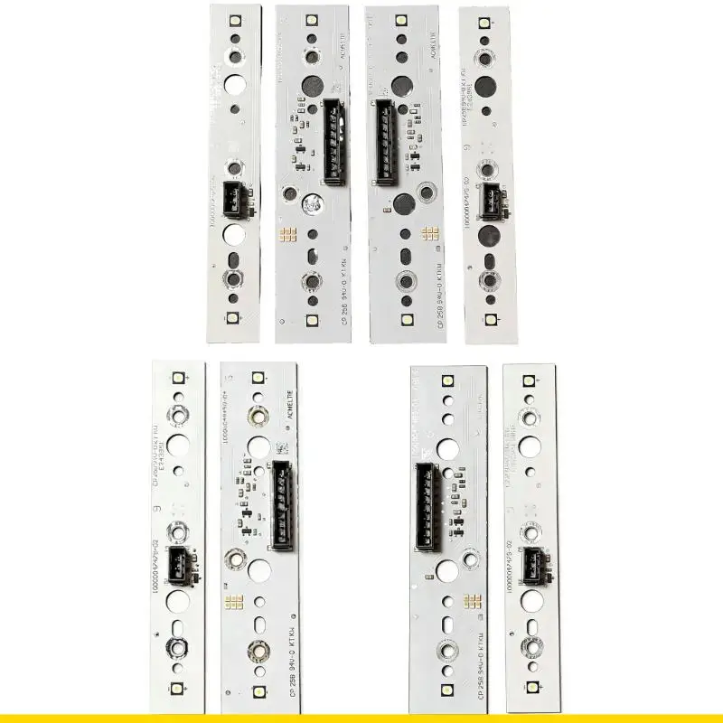 

SZCH Чип балласта Печатная плата Источник света Чип Автомобильные светодиодные фары DRL Чипы Запасная часть на 2016-2019 гг.