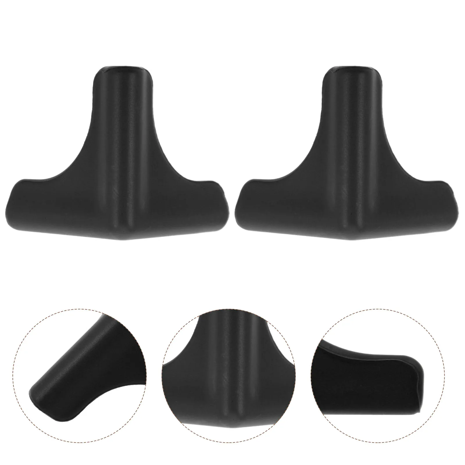 

4pcs Corner Guards Furniture Silicone Edge Protectors Wall Table Desk Bumpersrange Hood Corner Protectors Fine Material Easy