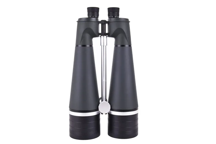 Binoculars 25 times high definition 100 mm large aperture viewing telescope ED mirror