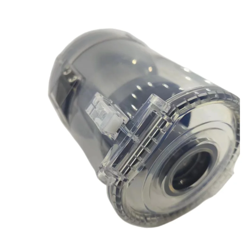 Geeignet für Midea kabellosen Handstaubsauger Staubsammelbecher P7Max/Young/Flex/P91/Q8