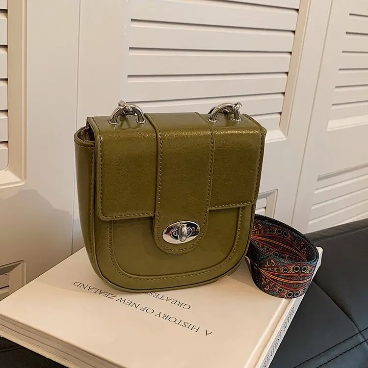 

2025 S/S Women‘s Underarm Tote Bag, Genuine Leather Multi-way Crossbody Shoulder Purse, Vintage Chic Large Capacity Work Bag