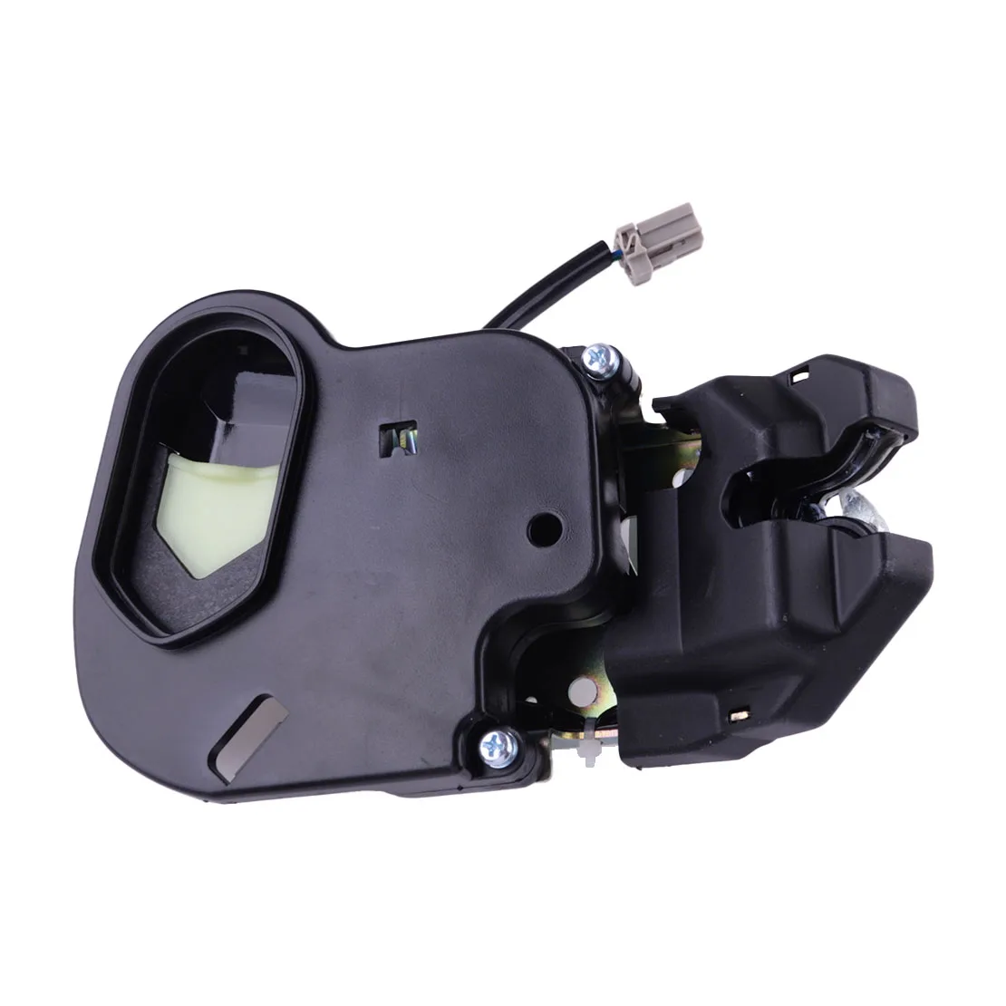 Trunk Latch Manual Lid Lock Actuator 74851-SNA-A12 Fit for Honda Civic GX LX LXS 1.8L 2011 2010 2009 2008 2007