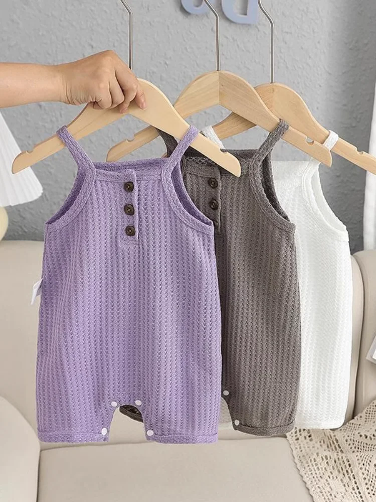 Baby Summer Thin E …