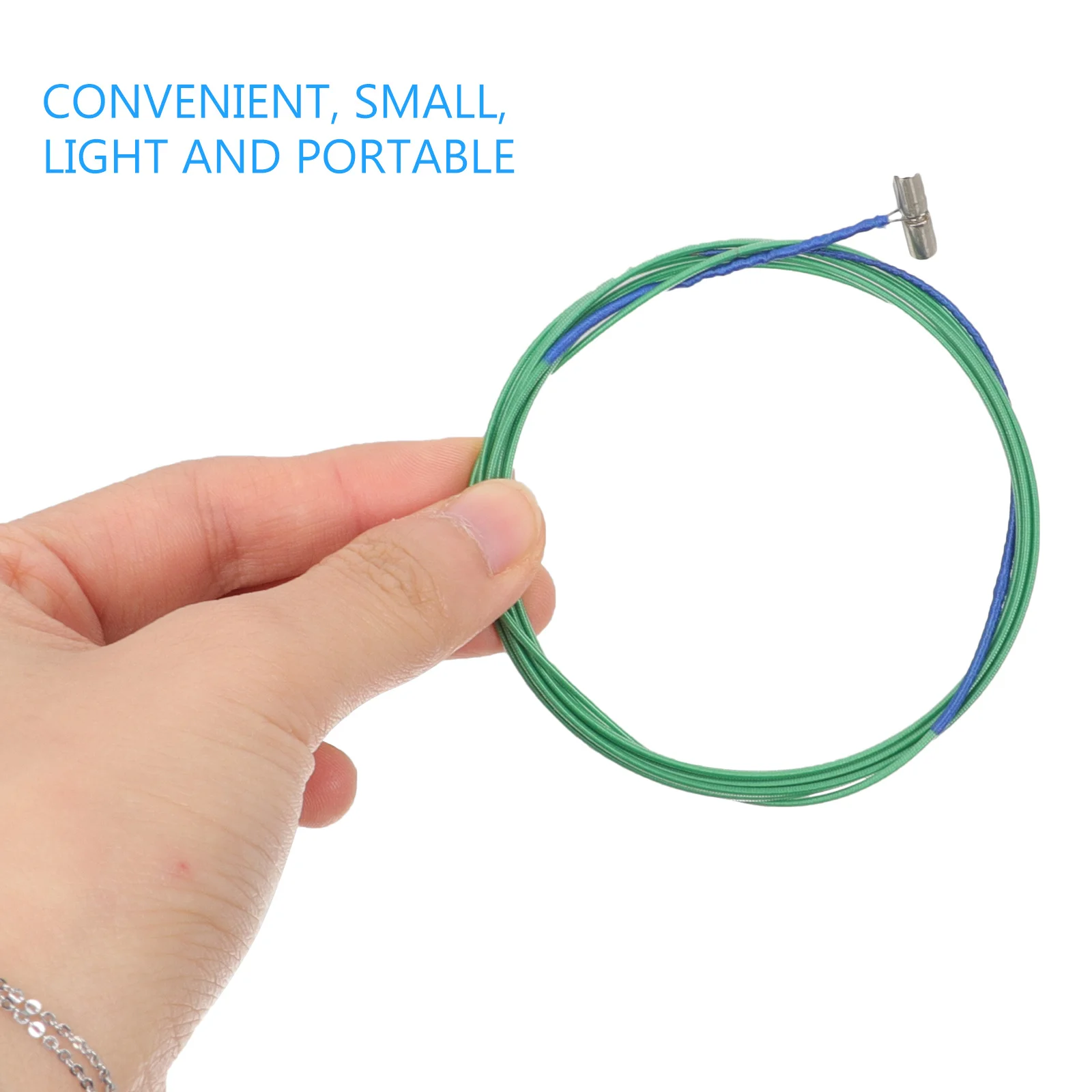 

21 шт., струны Guzheng, профессиональная замена китайских инструментов, прочная металлическая проволока, практичный многоцелевой комплект аксессуаров