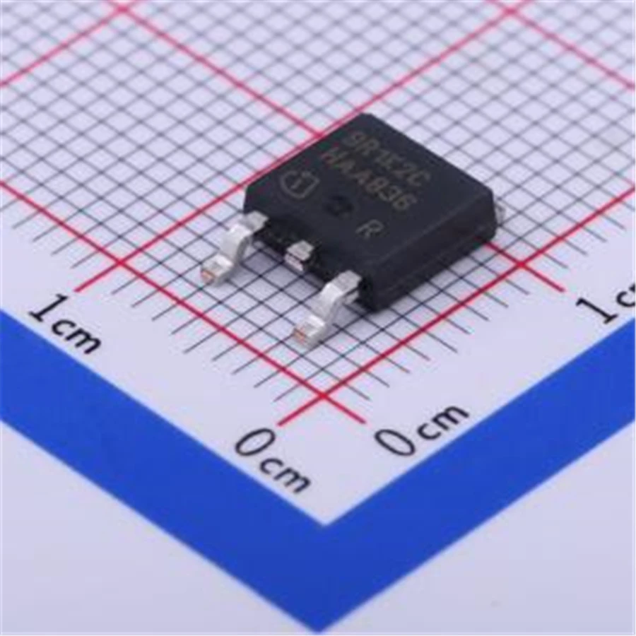 

5 шт./партия (MOSFET) IPD90R1K2C3