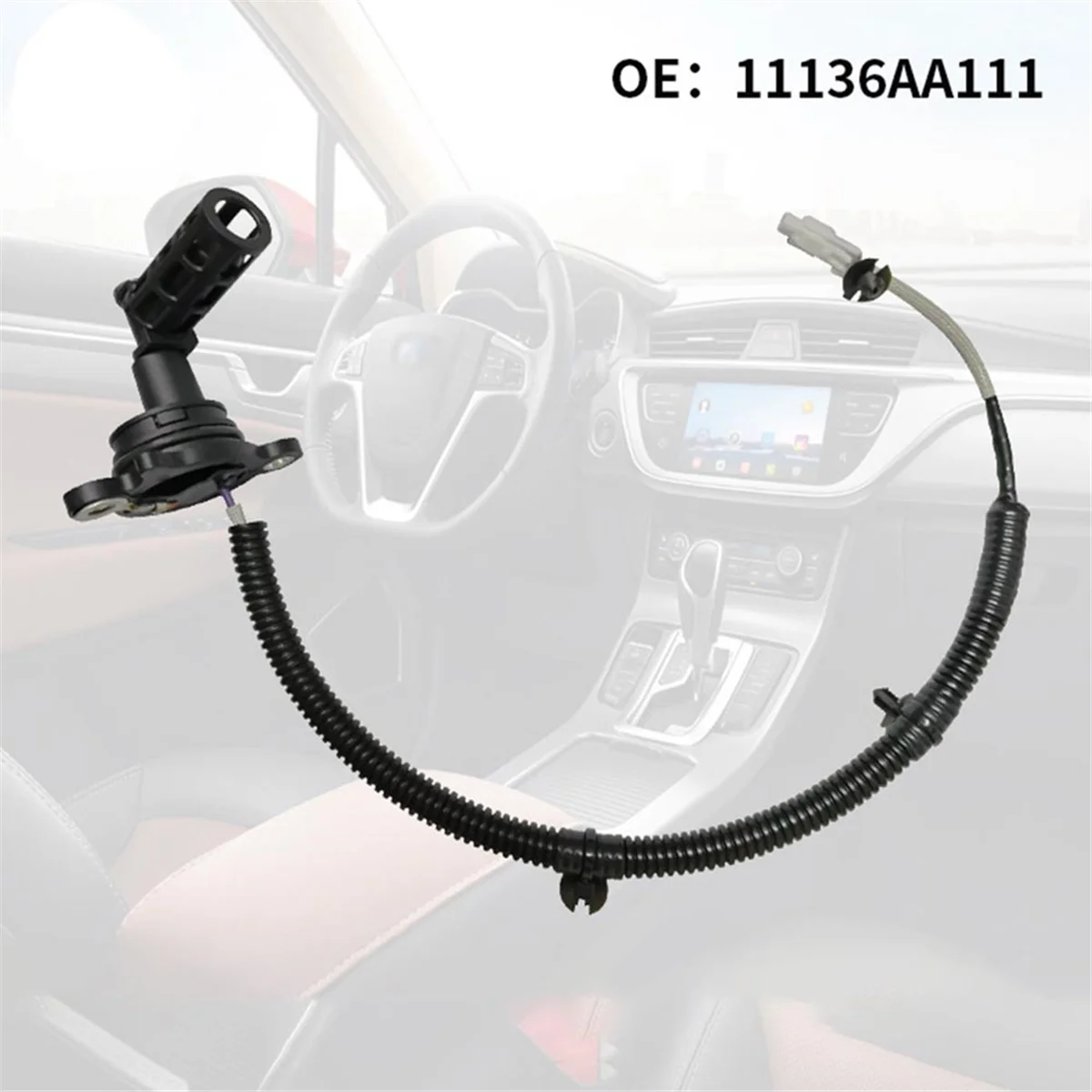 Nuovo sensore livello olio per Subaru 2013-2019 Forester Outback XV Legacy 11136AA111—L49A