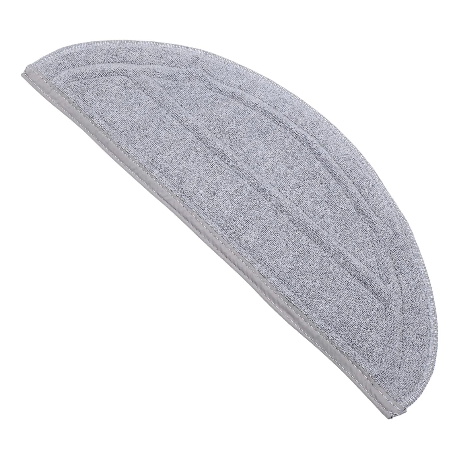 Microfiber Mop Clot…