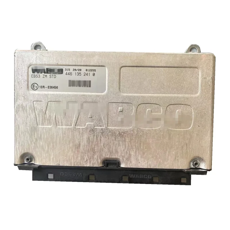 

For CNHTC SINOTRUK SITRAK C7H HOWO TH7 EBS3 Electronic Control Unit WG9925585002 Truck Parts 4461352410