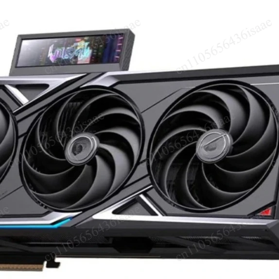 RTX 5090 D OC V2 32GB GDDR7: O Poder Gaming Definitivo