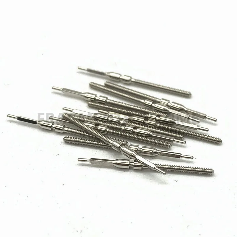 Watch Accessories Japan 8200 Movement Lever Watch Movement Tap Lever Mechanical Watch Time Adjustment Spindle