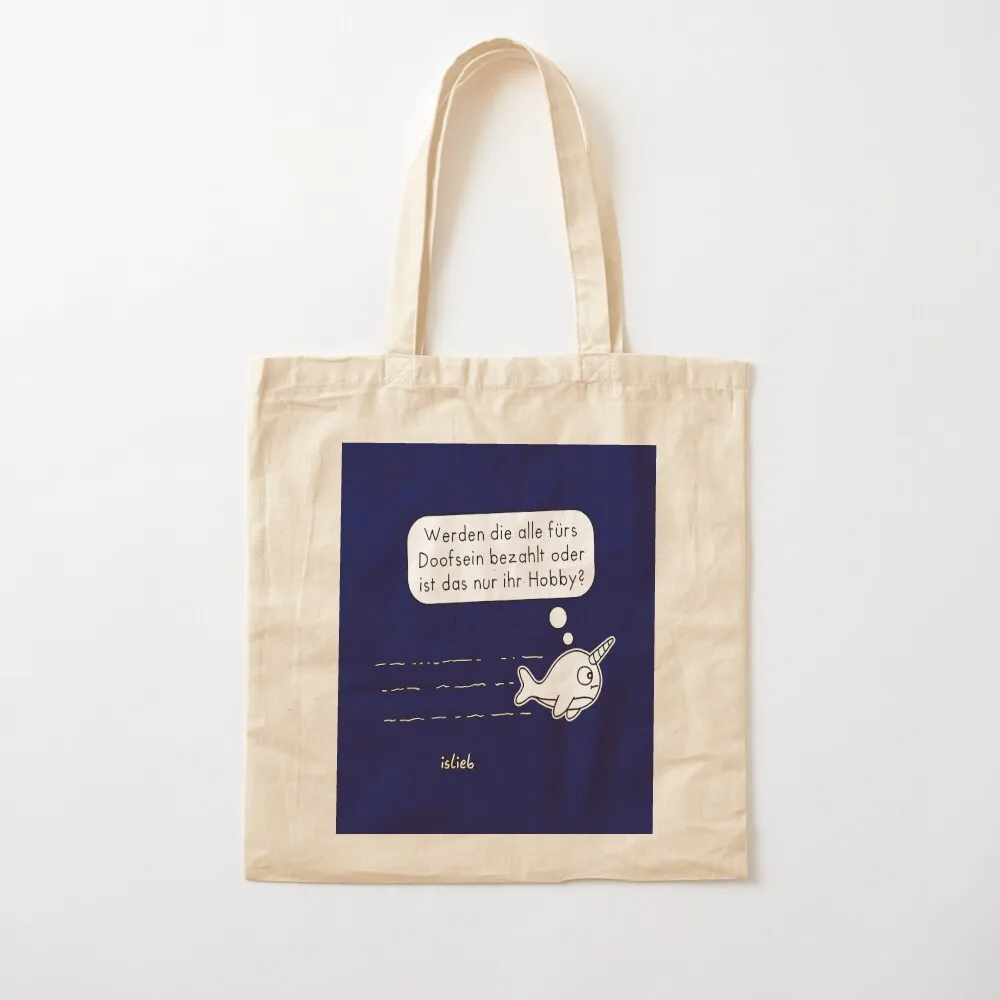 questions of life Tote Bag Lady bags Women's shopper cute tote bag