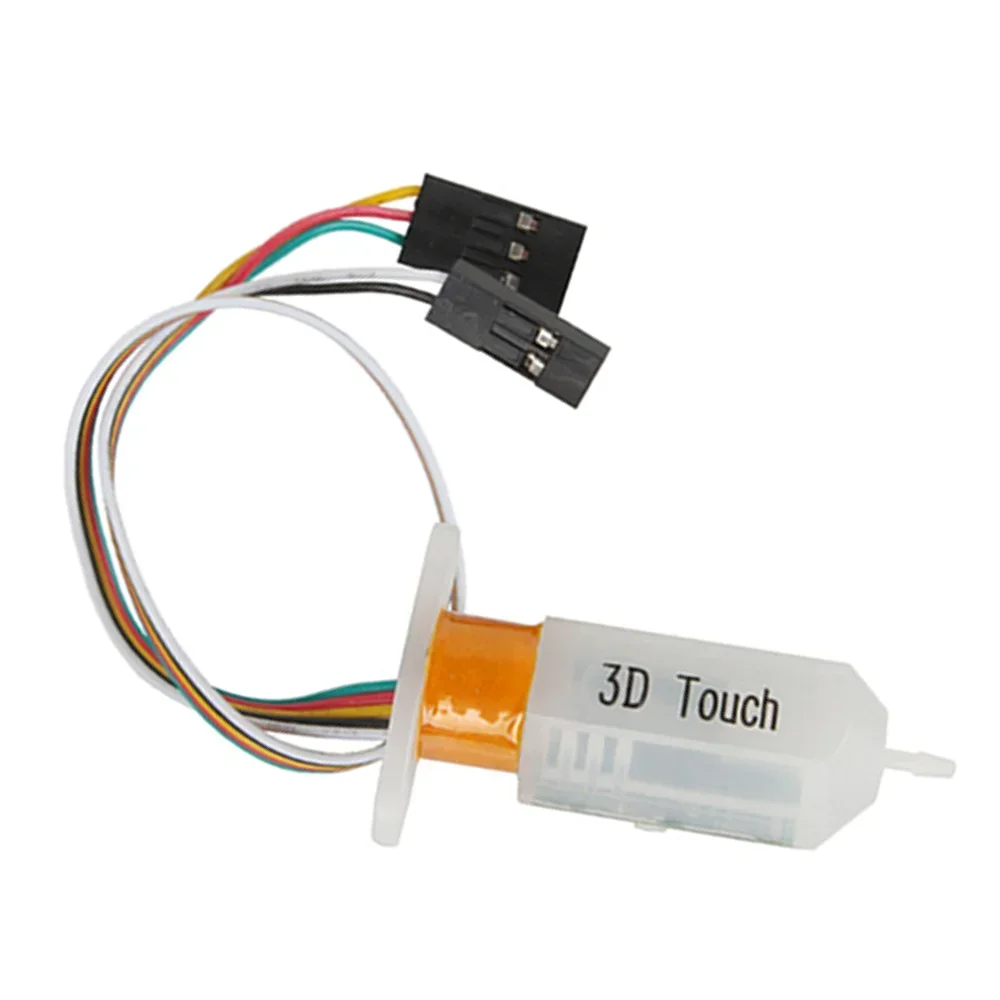 Automatic Bed Leveling Sensor 3D Touch Auto Leveling for 3D Printers CR-10/Ender 3/ Pro/CR-10S/S4/S5 3D Printer Parts