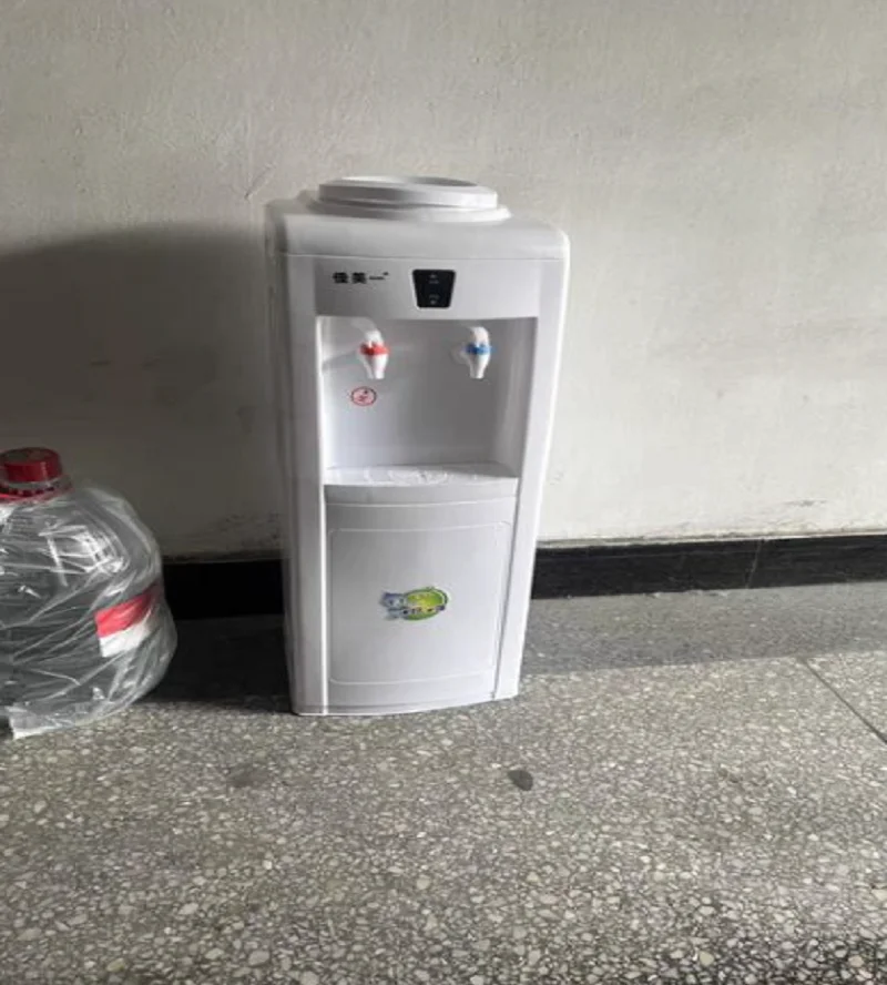 220V Jia Mei Yi Aut… - image