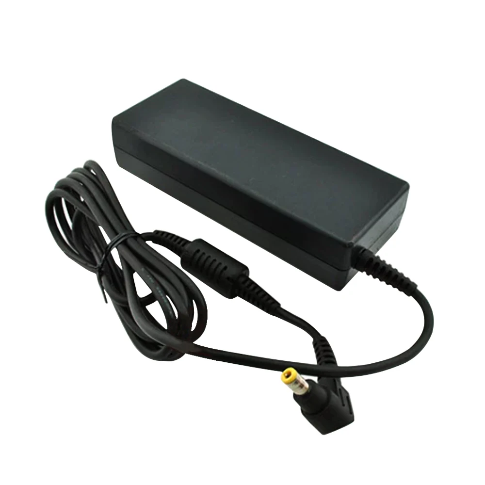 Imagem -02 - Adaptador ac para Laptop Carregador Notebook Fonte de Alimentação Panasonic Toughbook Cf30 Cf30 Cf51 Cf-aa1653a 15.6v 5a 78w