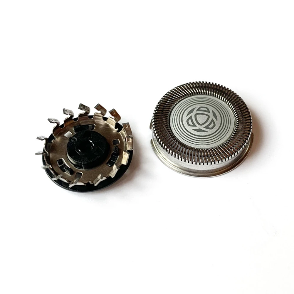 전기 면도기 교체 면도기 헤드, 필립스 S1000 S3000 S4000 S5000 S500 XZ5800 XZ580 SW175 액세서리, 6 개