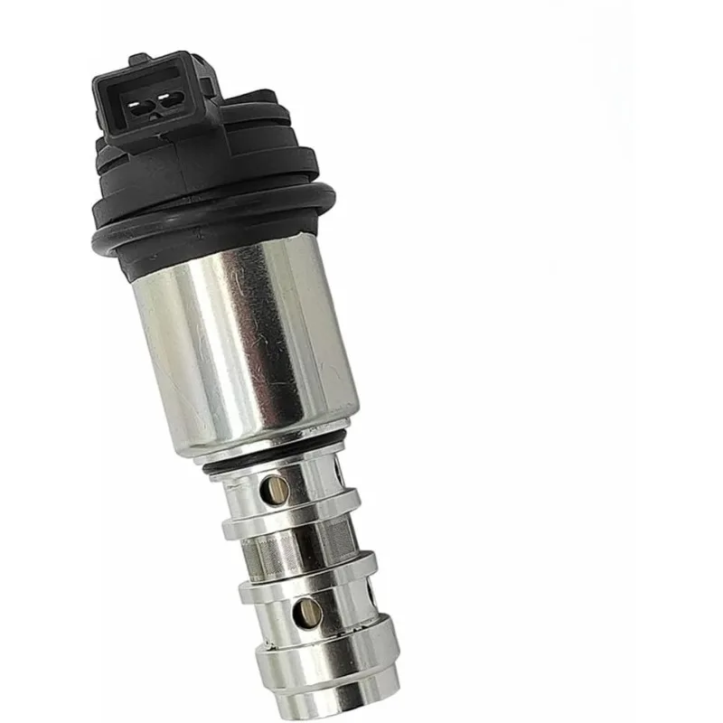 Variable Valve Timing (VVT) Solenoid for BMW 545I 760I 760Li X5, 2006-2008 B-m-W 550I 650I 750I 750Li, 11361707323, 11367560462