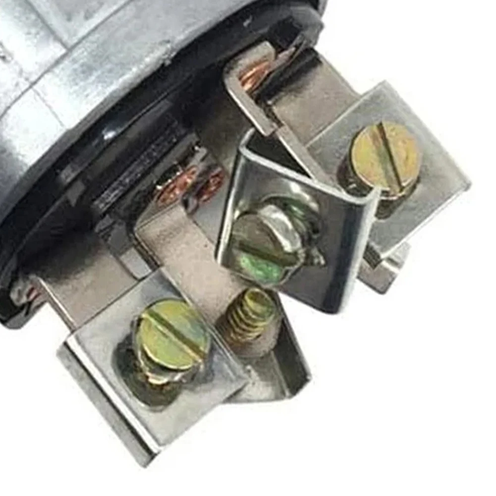 Ignition Switch Part Number 272041 for Hyster 2394129 for clark D147482 108066 for Forklifts Fully Assembled Ready to Install