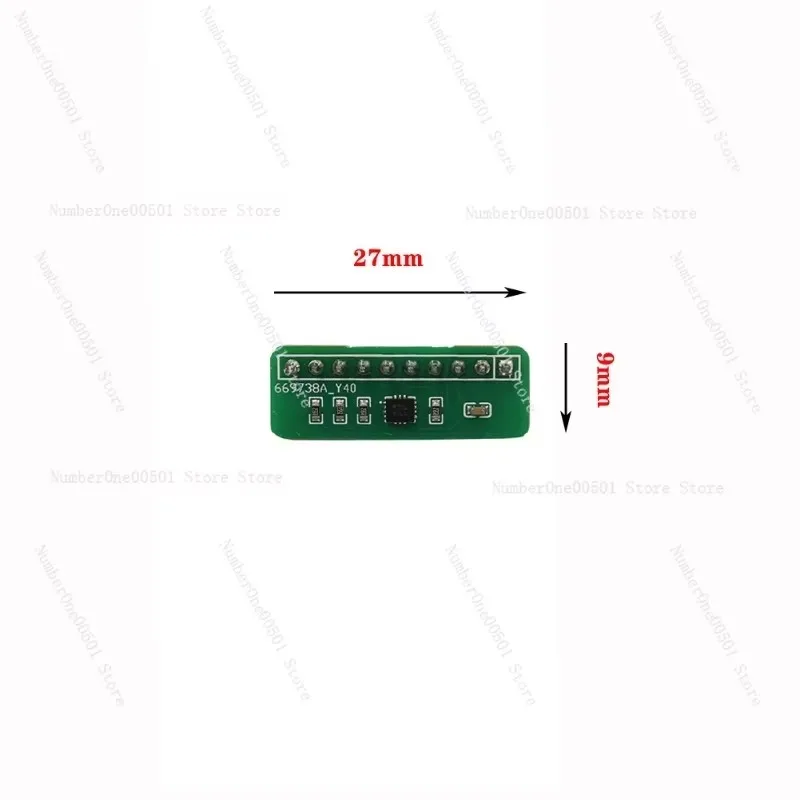 Suitable for Flipper Zero Air Mouse Module