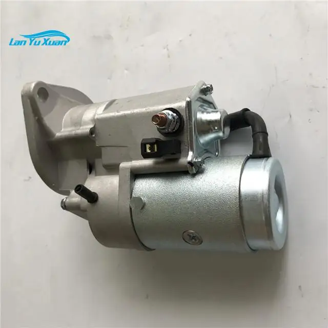 Hino engines starter 28100-1650A