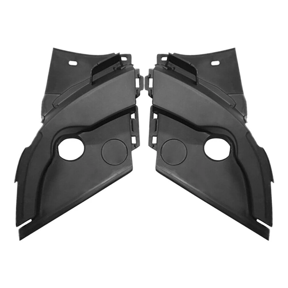 

Driving Wiper Trim Cover Panel Car Craftsmanship Front Left Long Lasting Performance Precision For Civic 2006-2011