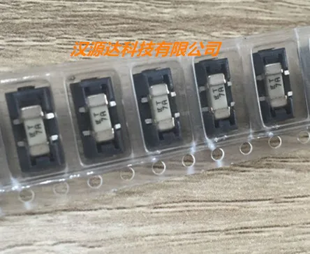 10pcs/lot 0154007.DRL LF 7A 125V chips Electronic new