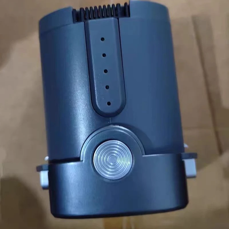 

100% New Original Large Capacity 25.9V 2500mAh Battery for VIOMI PF071LLE PF072LMG VXXC09 A9 Wireless Vacuum Cleaner Battery