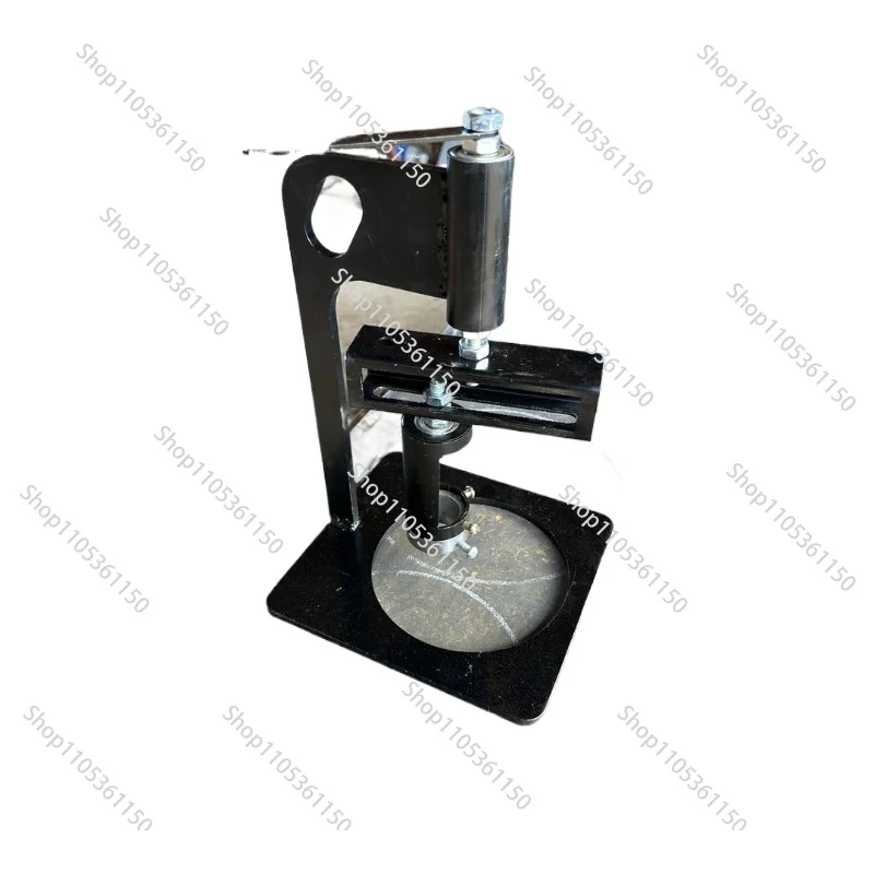 1-13cm Plasma Cutting Circular Auxiliary Tool for Cutting Circular Shapes in Sheet Metal