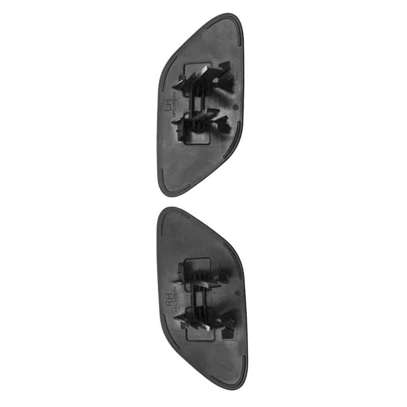 

Новое поступление для KIA Sportage IV KX5 2016-2018 G4NA 98681-F1000 98682-F1000, насадка для омывателя фар автомобиля, крышка-распылитель