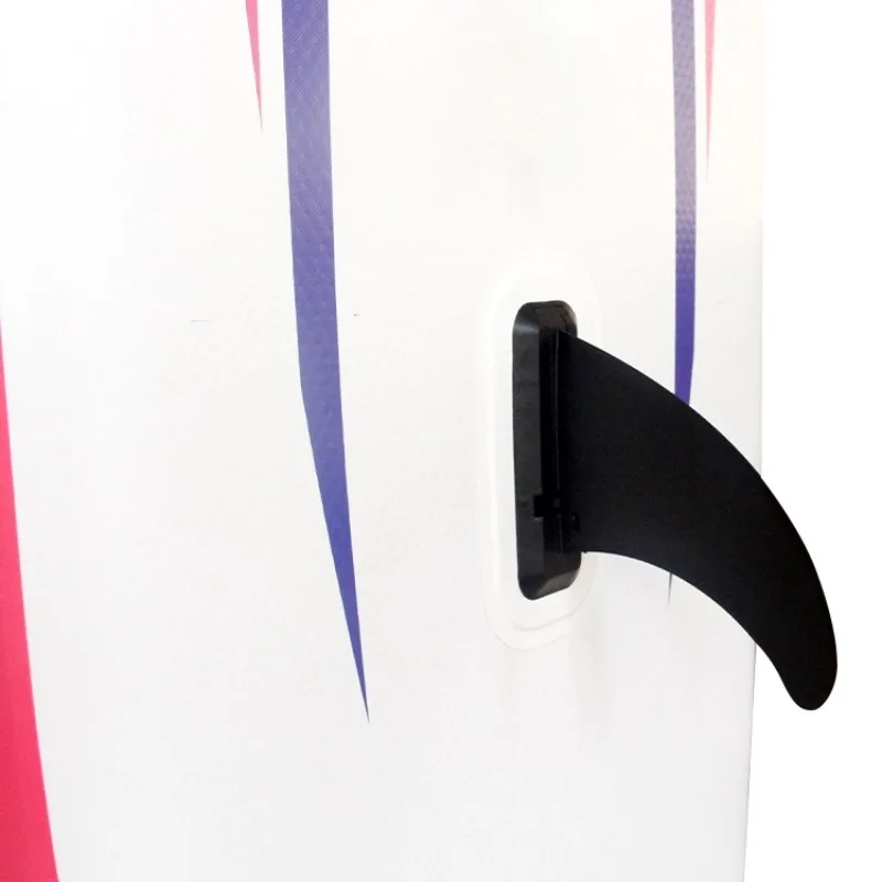 

Good Quality Inflatable sup Paddle Board Inflatable Wind Surf Sail 11ft