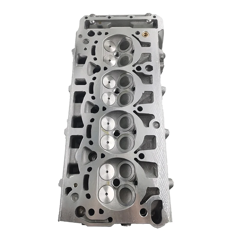 Engine Factory  Engine Cylinder Head Assembly for EA888 1.8T 2.0T VW Audi 06H103063MX 06H103063M 06J103063 06J103063B
