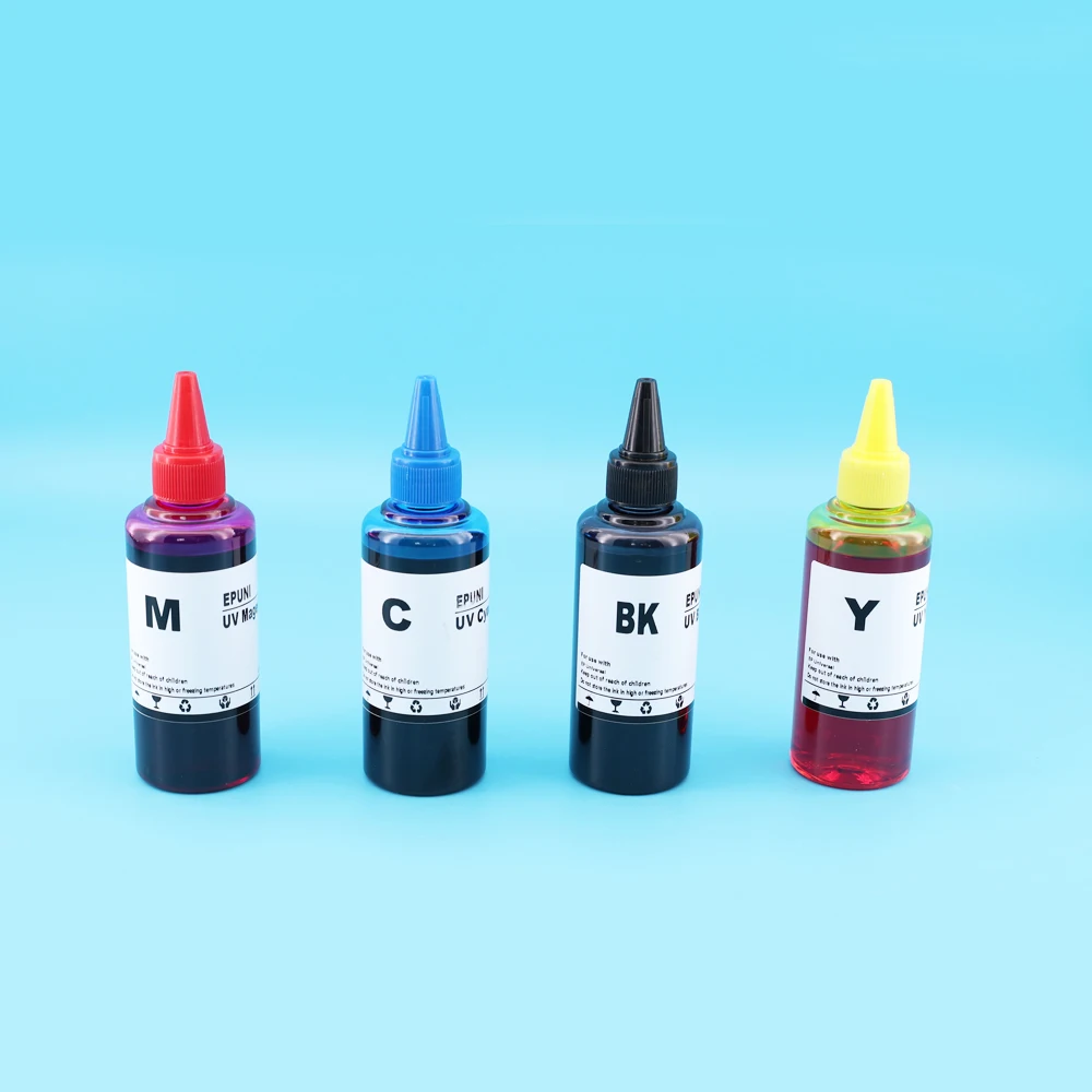 Dye Ink For Epson 7…
