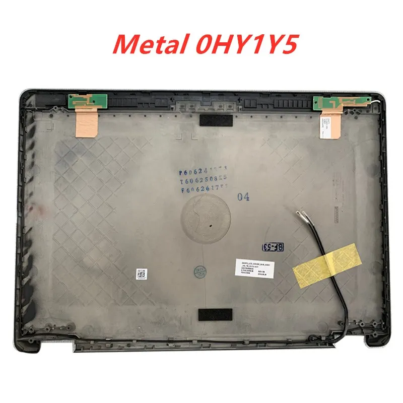 NEW Laptop For Dell Latitude 14 E5450 LCD Back Cover/Front Bezel/Palmrest/Bottom Case 0JX8MW 0HY1Y5 0CYJ3R 0T3Y7G A1412H 0N5W8M