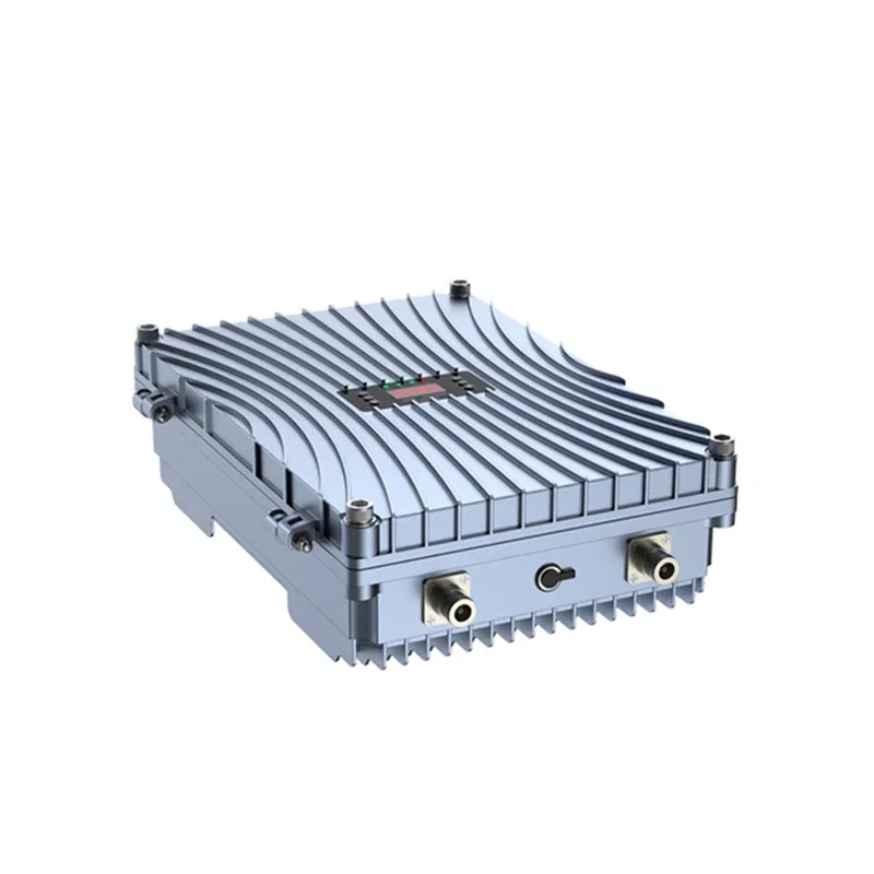 3W high-power mobile phone signal amplification enhancer, mobile Unicom telecom repeater, three networks in one mountain tunnel