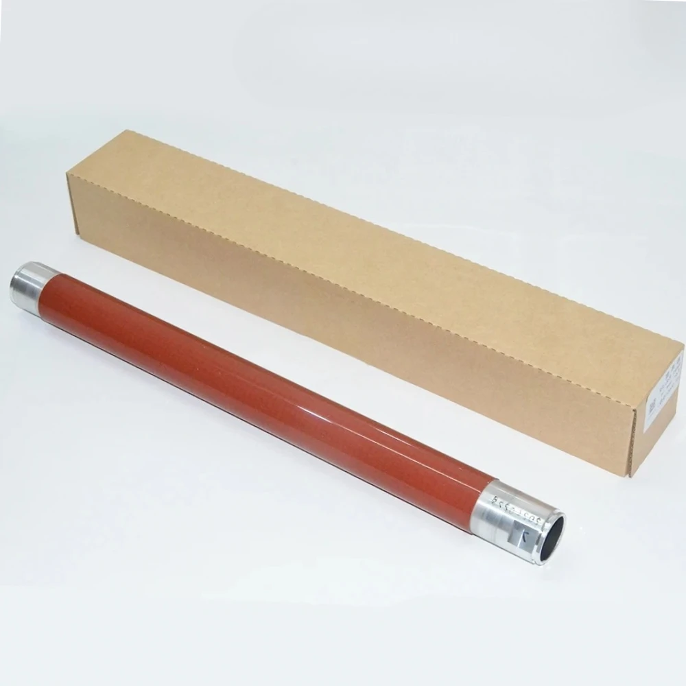 OEM Upper Fuser Heat Roller 059K33390 For Xerox 700i 770 550 560 C60 C70 C75 J75 DocuColor 240 242 250 252 260 Fuser Film Sleeve