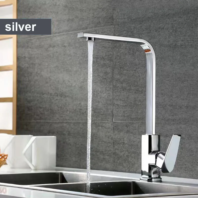 Thumbnail 2 - #72 Single Lever Kitchen Taps List of Top Picks