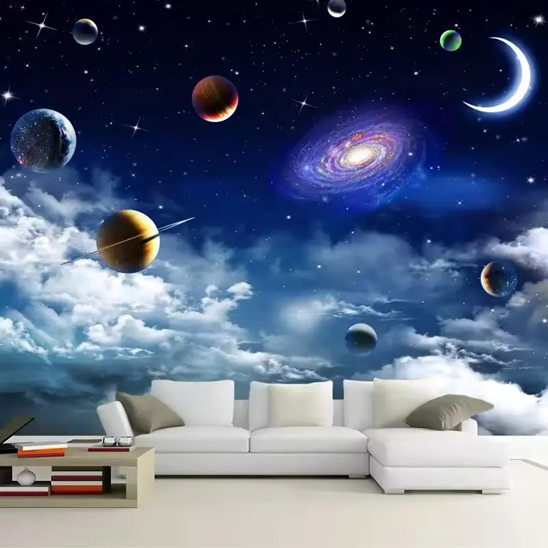 universo-personalizado-ceu-estrelado-3d-foto-papel-de-parede-sala-estar-quarto-tv-fundo-teto-decoracao-mural-da-parede