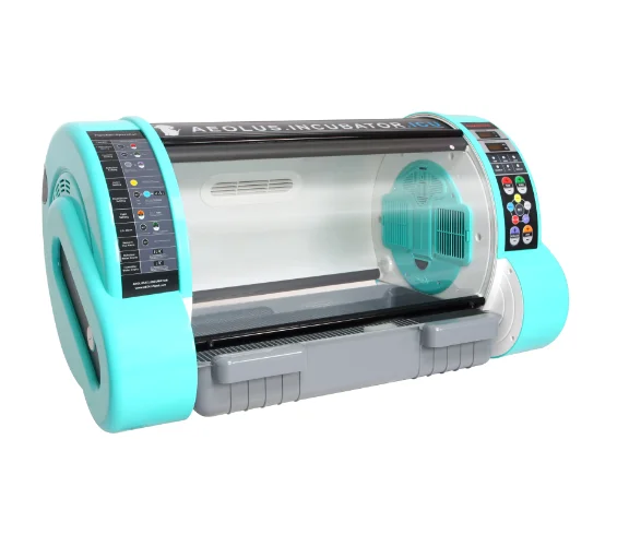 Best Quality Automatic Small Animal Incubator Pet Brooder For Veterinary Clinic and Hospital