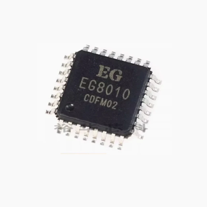 

EG8010A EG8010 LQFP-32 Совершенно новый оригинальный завод