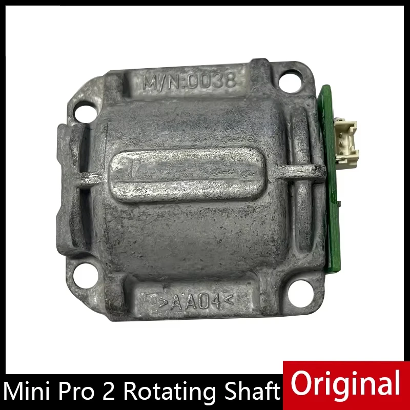 Original Rotating Shaft Compression for Ninebot Mini Pro 2 S2 Self-Balancing Electric Scooter Parts Direction Reset Accessories