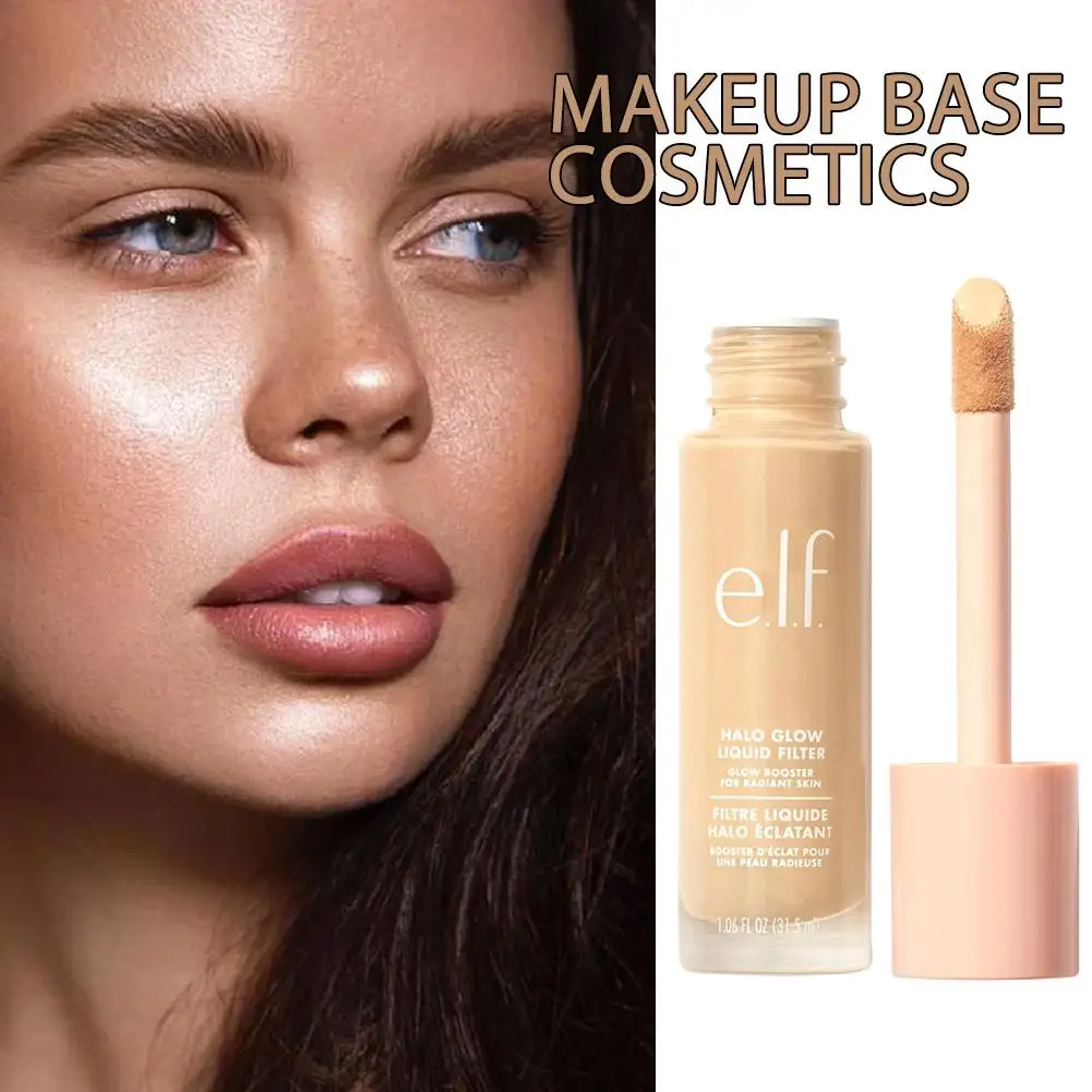 Correcteur de visage à couverture complète impeccable, léger, éclaircissant, Base de maquillage de beauté longue durée, correcteur de cernes pour les yeux