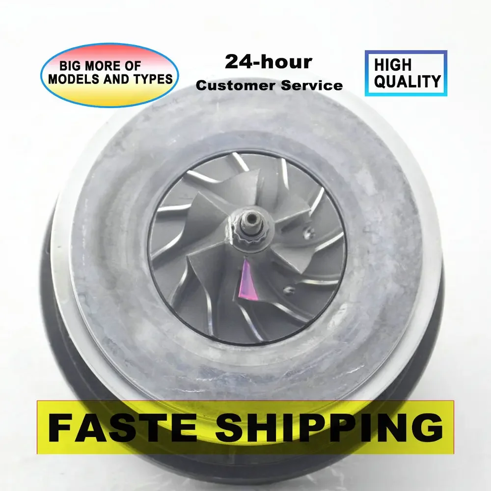 Turbolader Core CHRA For VW Passat B5 1.9TDI 74Kw 101HP 85Kw 115HP AVB  AJM ATJ 454231-9010S 028145702R Turbine Core 1998-2005