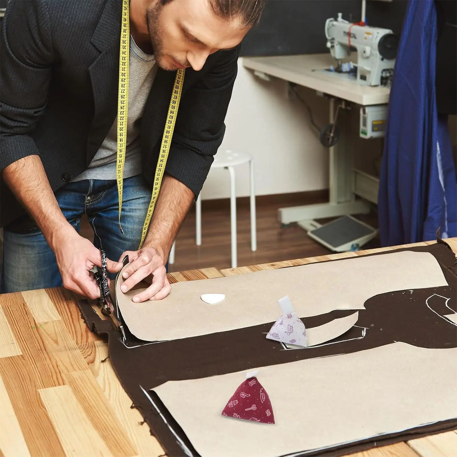 Pattern Weights Tri…