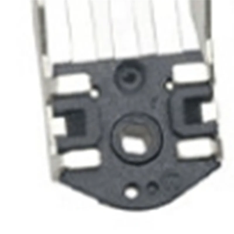 Энкодер вращающегося колеса прокрутки мыши 11 мм для кодировщика мыши ПК