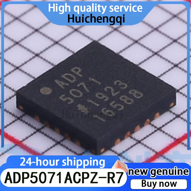 1PCS New Original ADP5071ACPZ-R7 Package LFCSP20 DC-DC Switch Regulator