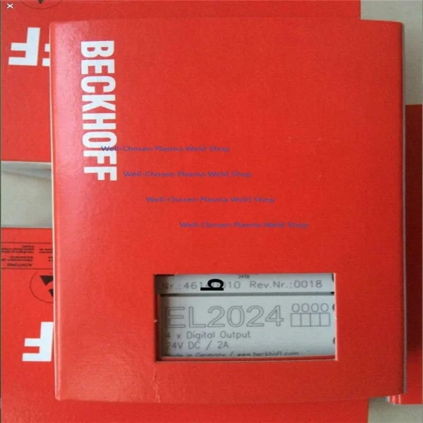 

El2024 Brand New Original Spot Plc